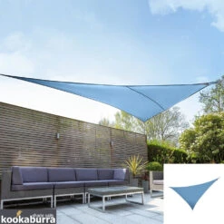 Sail Shade | Premium Waterproof | Azure 19 Sail Shade | Premium Waterproof | Azure -Primrose pr0000060310 card7 lg
