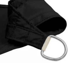 Sail Shade | Premium Waterproof | Black 21 Sail Shade | Premium Waterproof | Black -Primrose pr0000060311 card10 lg