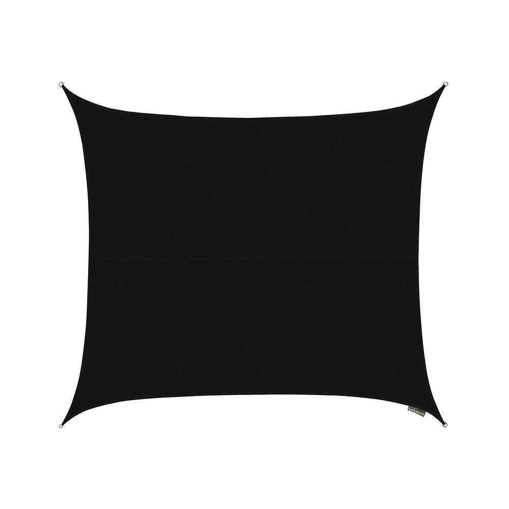 Sail Shade | Premium Waterproof | Black 4 Sail Shade | Premium Waterproof | Black - Image 2