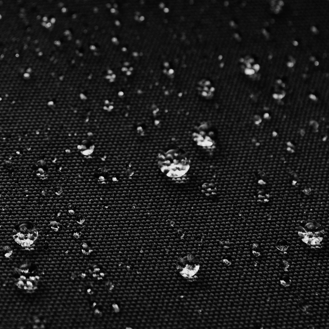 Sail Shade | Premium Waterproof | Black 11 Sail Shade | Premium Waterproof | Black - Image 9