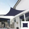 Sail Shade | Premium Waterproof | Blue 1 Sail Shade | Premium Waterproof | Blue -Primrose pr0000060312