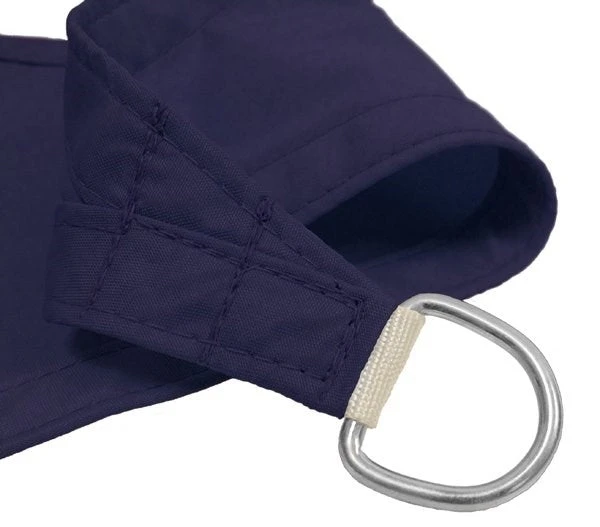 Sail Shade | Premium Waterproof | Blue 12 Sail Shade | Premium Waterproof | Blue - Image 10