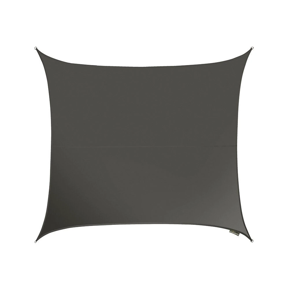 Sail Shade | Premium Waterproof | Charcoal 4 Sail Shade | Premium Waterproof | Charcoal - Image 2