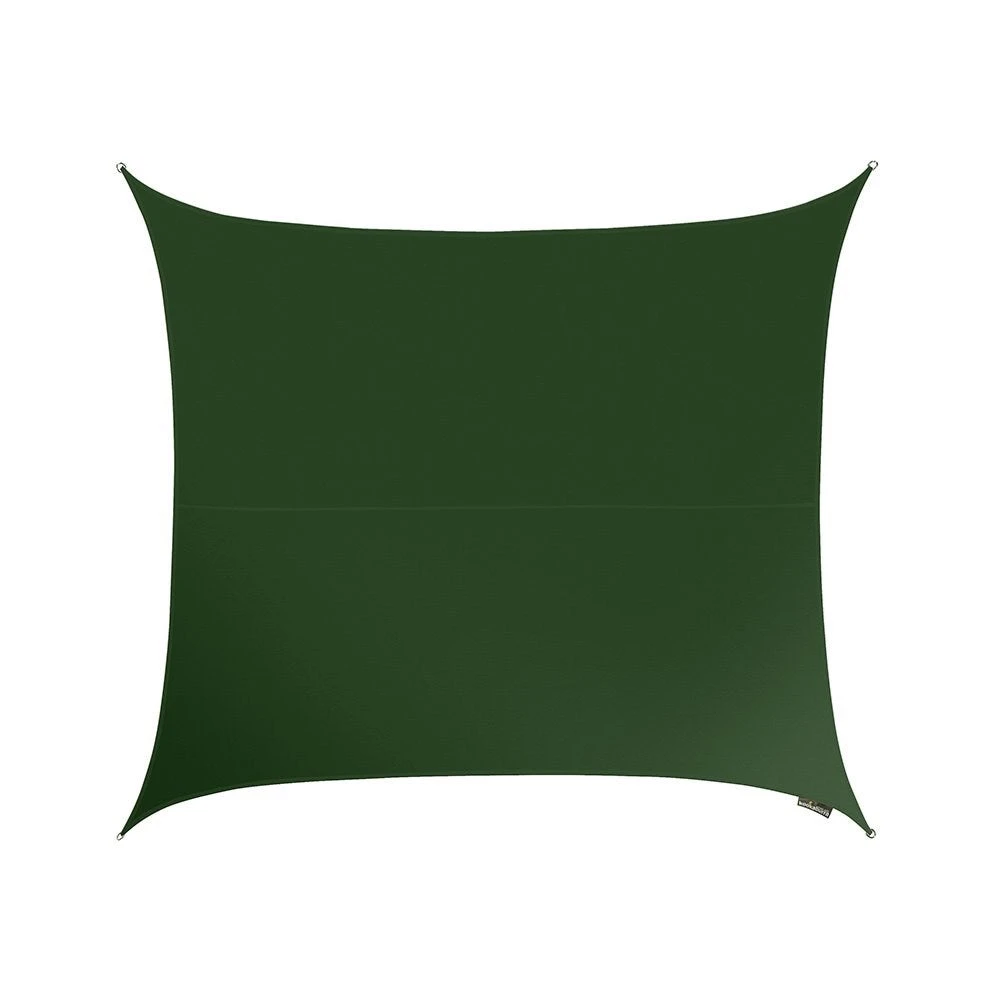 Sail Shade | Premium Waterproof | Green 4 Sail Shade | Premium Waterproof | Green - Image 2