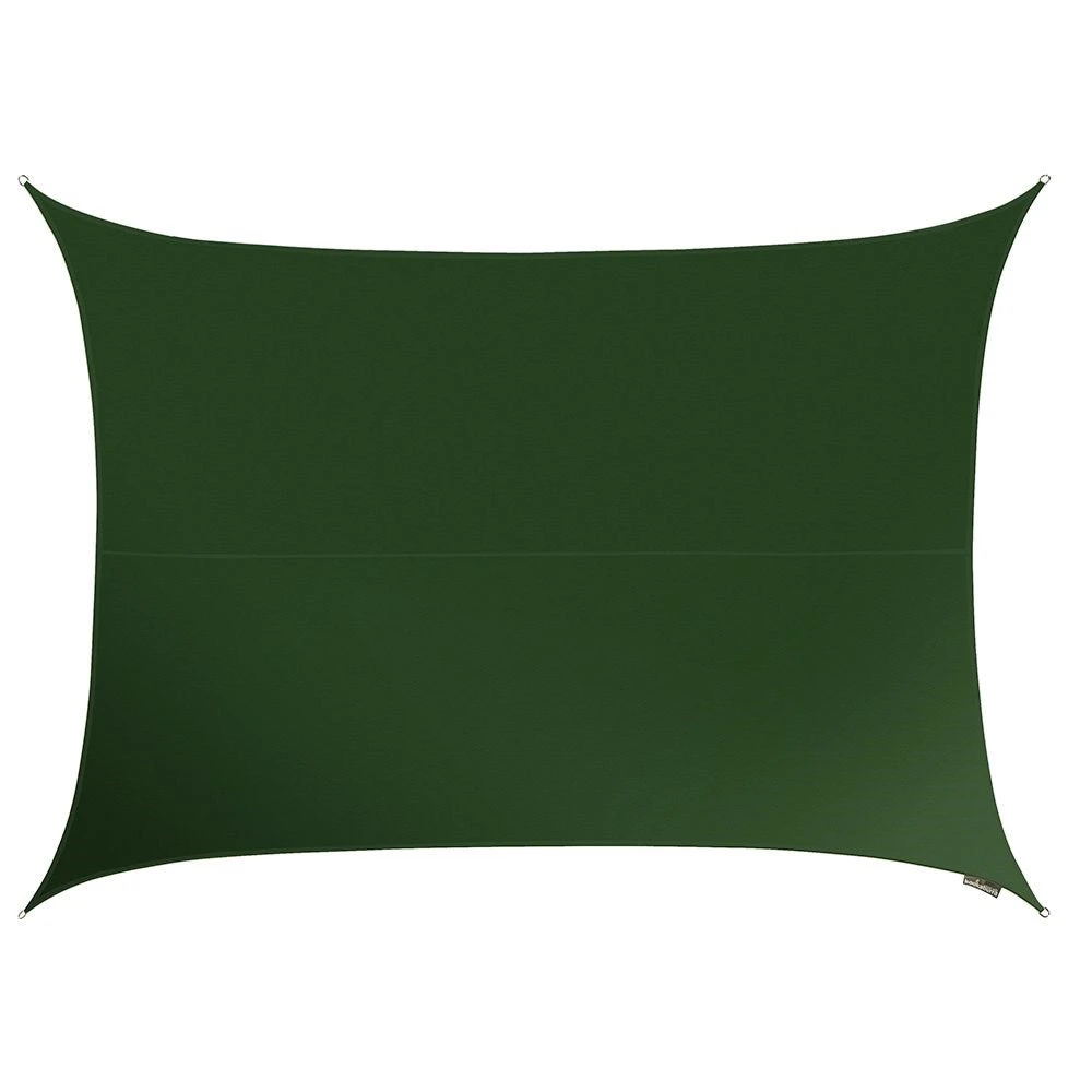 Sail Shade | Premium Waterproof | Green 6 Sail Shade | Premium Waterproof | Green - Image 4