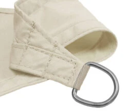 Sail Shade | Premium Waterproof | Ivory -Primrose pr0000060315 card10 lg