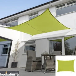 Sail Shade | Premium Waterproof | Lime 15 Sail Shade | Premium Waterproof | Lime -Primrose pr0000060316 card3 lg