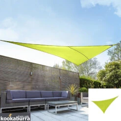 Sail Shade | Premium Waterproof | Lime 19 Sail Shade | Premium Waterproof | Lime -Primrose pr0000060316 card7 lg
