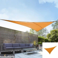 Sail Shade | Premium Waterproof | Orange -Primrose pr0000060321 card7 lg