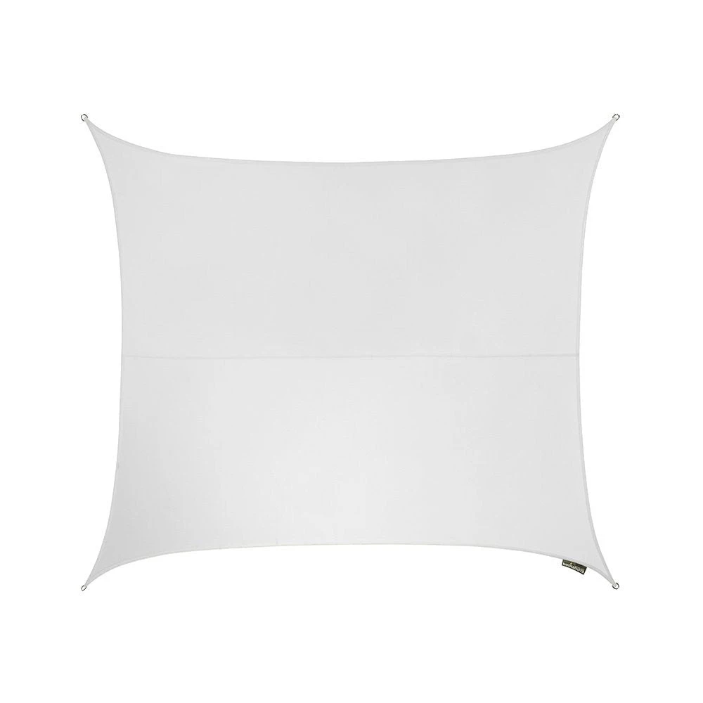 Sail Shade | Premium Waterproof | Polar White 4 Sail Shade | Premium Waterproof | Polar White - Image 2