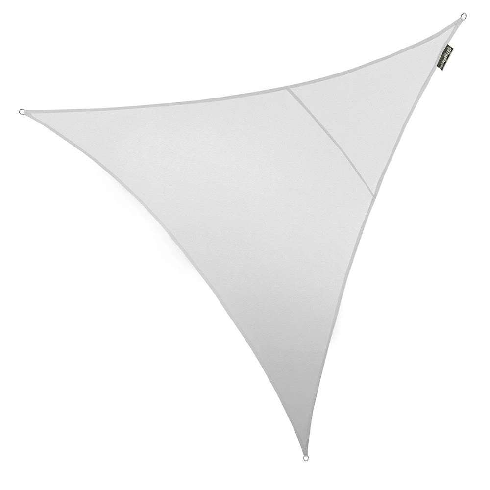 Sail Shade | Premium Waterproof | Polar White 8 Sail Shade | Premium Waterproof | Polar White - Image 6