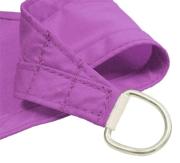 Sail Shade | Premium Waterproof | Purple 12 Sail Shade | Premium Waterproof | Purple - Image 10