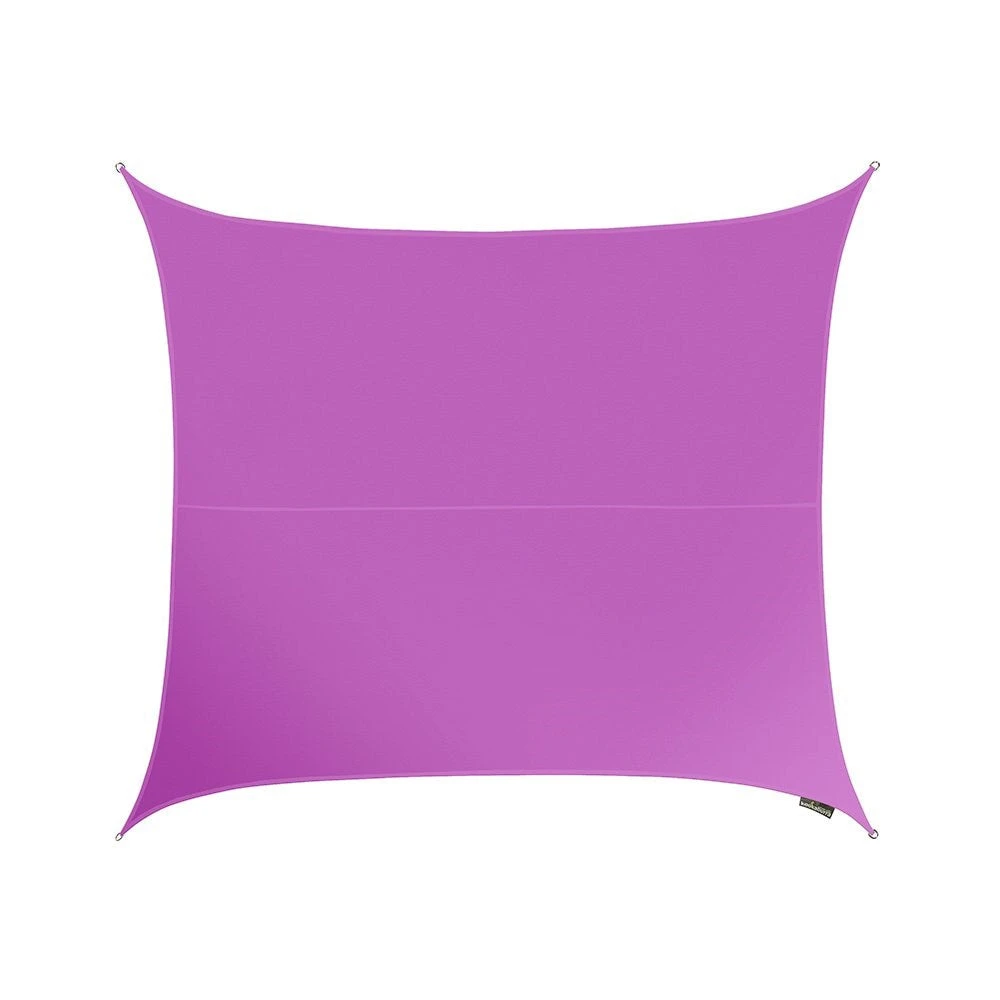 Sail Shade | Premium Waterproof | Purple 4 Sail Shade | Premium Waterproof | Purple - Image 2