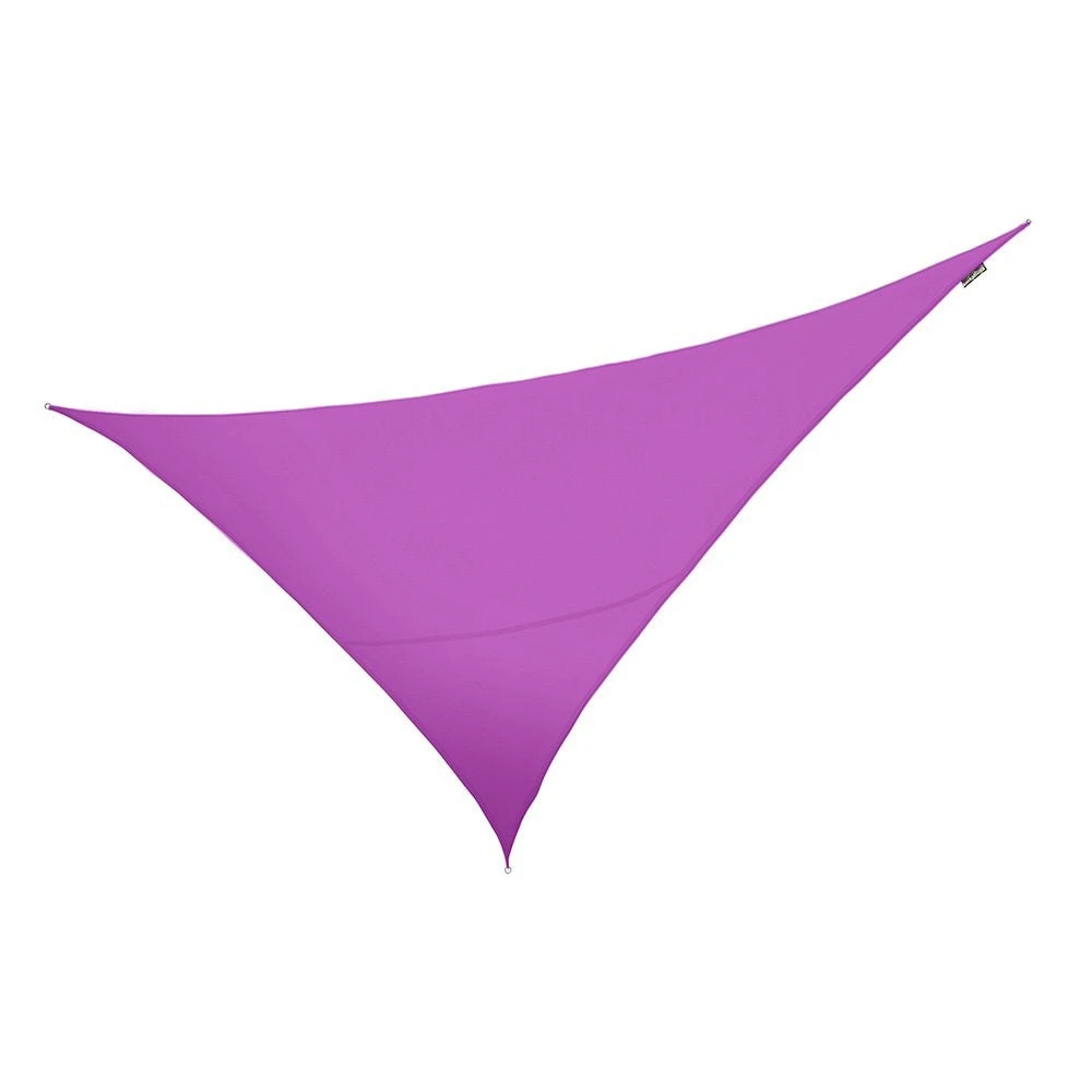 Sail Shade | Premium Waterproof | Purple 10 Sail Shade | Premium Waterproof | Purple - Image 8