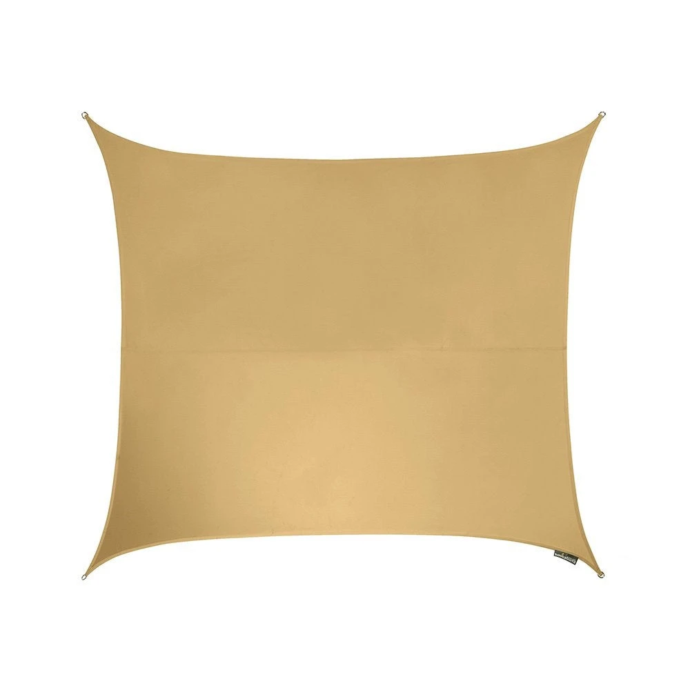 Sail Shade | Premium Waterproof | Sand 4 Sail Shade | Premium Waterproof | Sand - Image 2