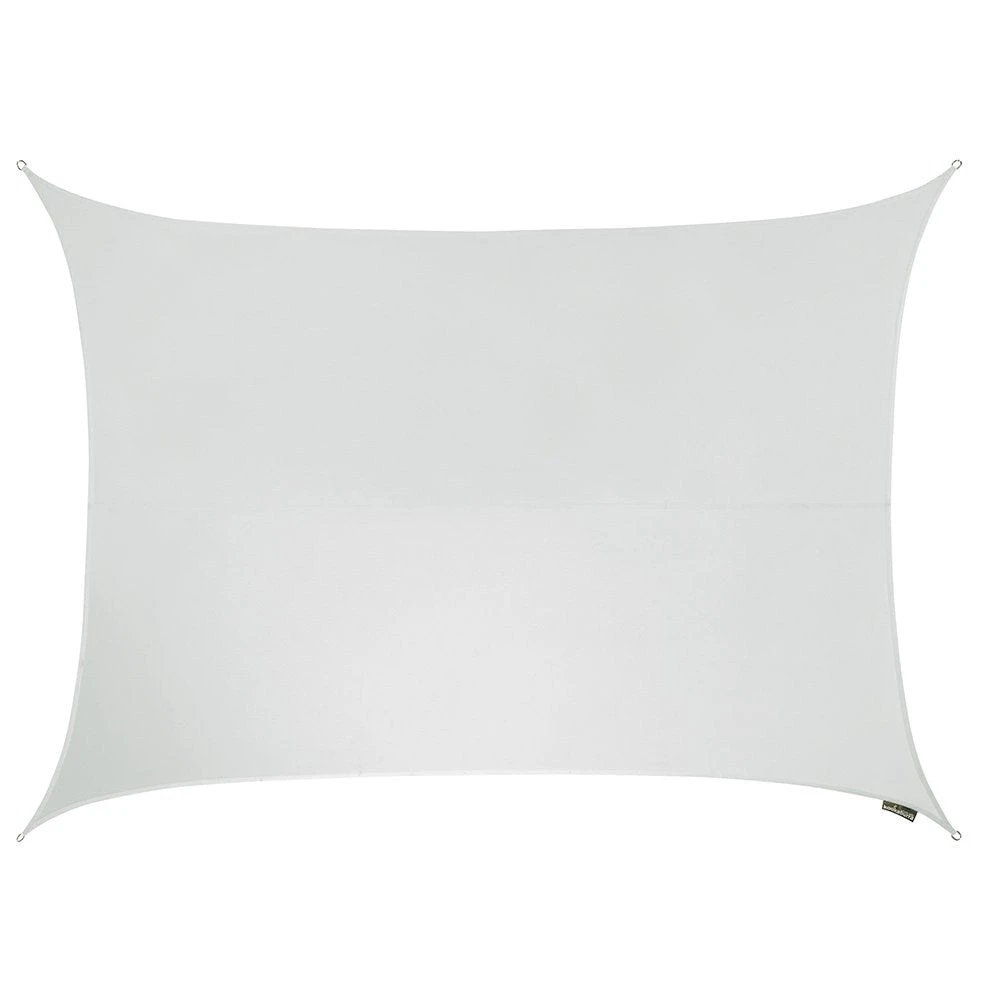 Sail Shade | Premium Waterproof | Silver 5 Sail Shade | Premium Waterproof | Silver - Image 3