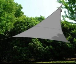Sail Shade | Premium Waterproof | Silver 12 Sail Shade | Premium Waterproof | Silver -Primrose pr0000060327 card4 lg