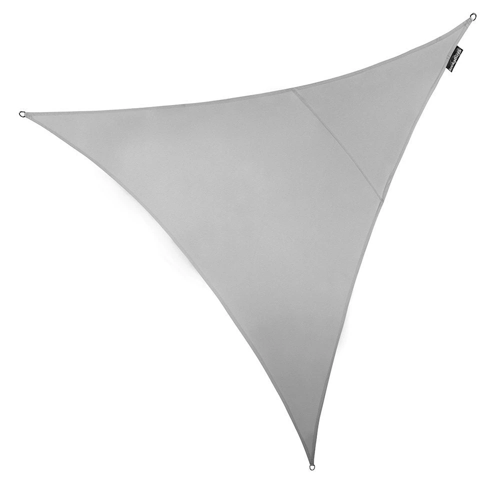 Sail Shade | Premium Waterproof | Silver 8 Sail Shade | Premium Waterproof | Silver - Image 6