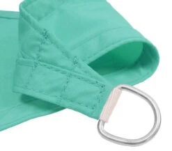 Sail Shade | Premium Waterproof | Turquoise -Primrose pr0000060329 card10 lg
