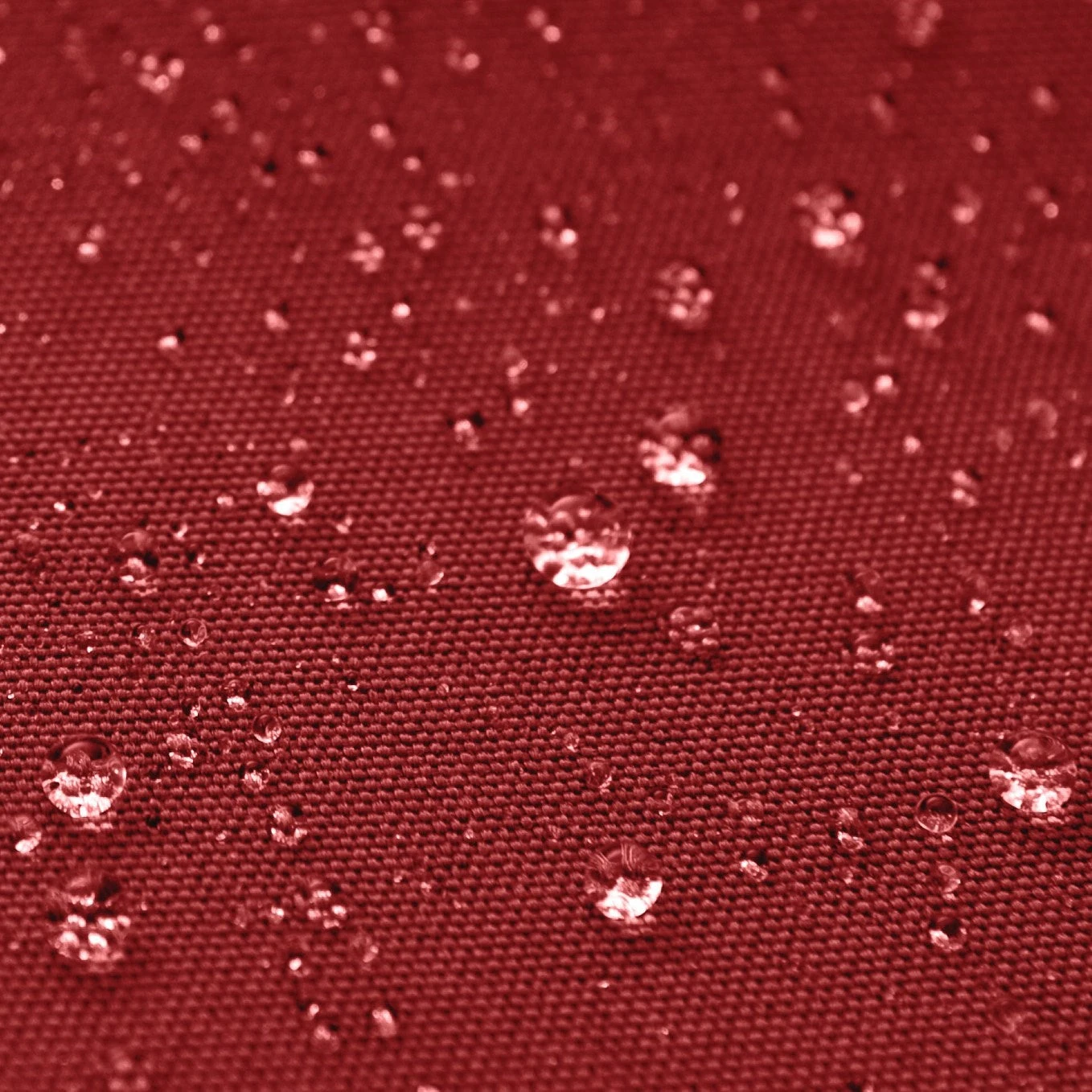 Sail Shade | Premium Waterproof | Burgundy 10 Sail Shade | Premium Waterproof | Burgundy - Image 9