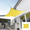 Sail Shade | Premium Waterproof | Yellow 2 Sail Shade | Premium Waterproof | Yellow -Primrose pr0000060331