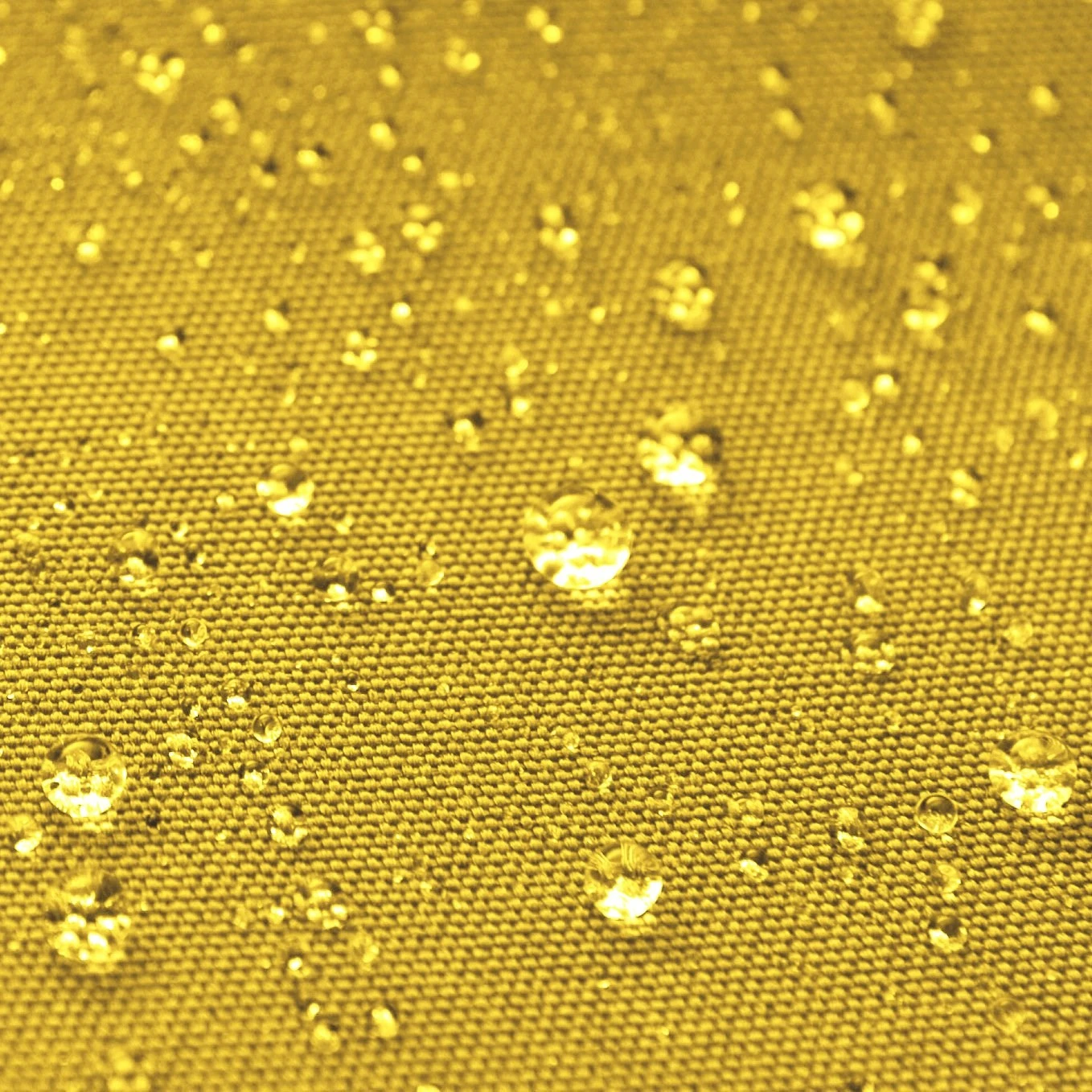 Sail Shade | Premium Waterproof | Yellow 11 Sail Shade | Premium Waterproof | Yellow - Image 9