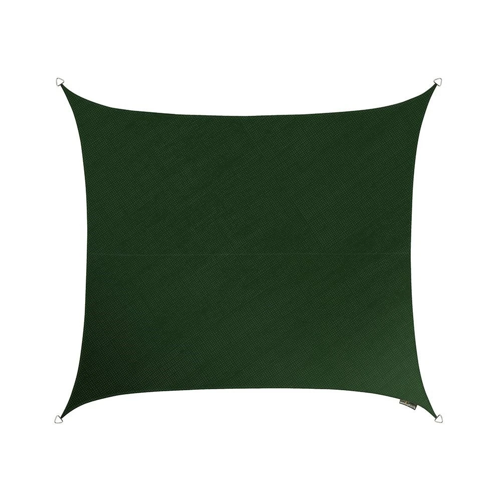 Sail Shade | Standard Breathable | Green 4 Sail Shade | Standard Breathable | Green - Image 2