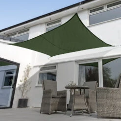 Sail Shade | Standard Breathable | Green 15 Sail Shade | Standard Breathable | Green -Primrose pr0000060333 card3 lg