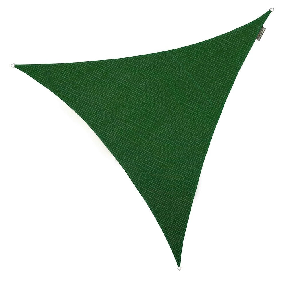 Sail Shade | Standard Breathable | Green 8 Sail Shade | Standard Breathable | Green - Image 6