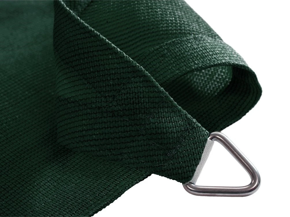 Sail Shade | Standard Breathable | Green 11 Sail Shade | Standard Breathable | Green - Image 9
