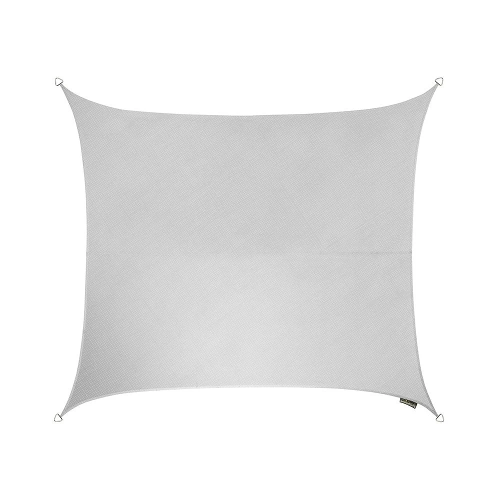 Sail Shade | Standard Breathable | Polar White 4 Sail Shade | Standard Breathable | Polar White - Image 2