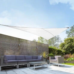 Sail Shade | Standard Breathable | Polar White 19 Sail Shade | Standard Breathable | Polar White -Primrose pr0000060335 card7 lg