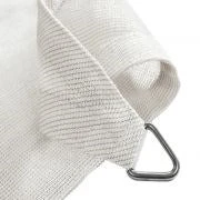 Sail Shade | Standard Breathable | Polar White 11 Sail Shade | Standard Breathable | Polar White - Image 9