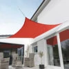 Sail Shade | Standard Breathable | Red 1 Sail Shade | Standard Breathable | Red -Primrose pr0000060336