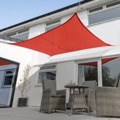 Sail Shade | Standard Breathable | Red -Primrose pr0000060336 card3 lg