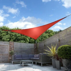 Sail Shade | Standard Breathable | Red -Primrose pr0000060336 card5 lg
