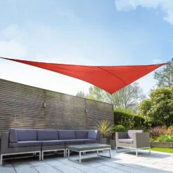 Sail Shade | Standard Breathable | Red -Primrose pr0000060336 card7 lg