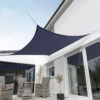 Sail Shade | Premium Breathable | Blue