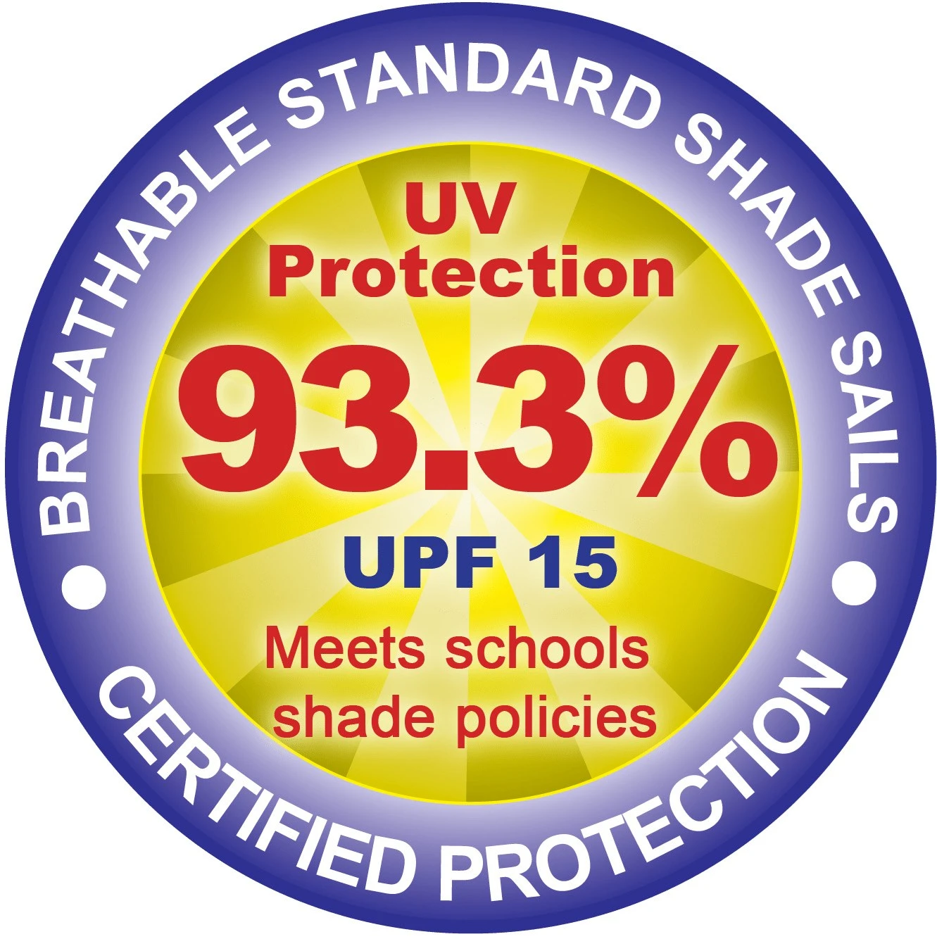 Sail Shade | Premium Breathable | Sand 13 Sail Shade | Premium Breathable | Sand - Image 11