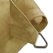 Sail Shade | Premium Breathable | Sand 11 Sail Shade | Premium Breathable | Sand - Image 9