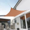Sail Shade | Premium Breathable | Terracotta 1 Sail Shade | Premium Breathable | Terracotta -Primrose pr0000060343