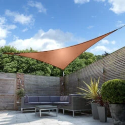 Sail Shade | Premium Breathable | Terracotta -Primrose pr0000060343 card5 lg