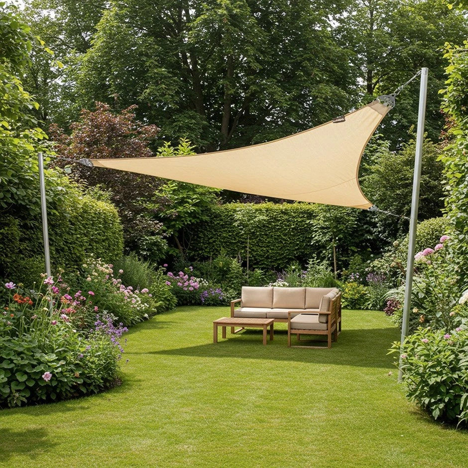 Pro Waterproof Ivory Sail Shade - Exclusively | Kookaburra® 3 Pro Waterproof Ivory Sail Shade - Exclusively | Kookaburra®
