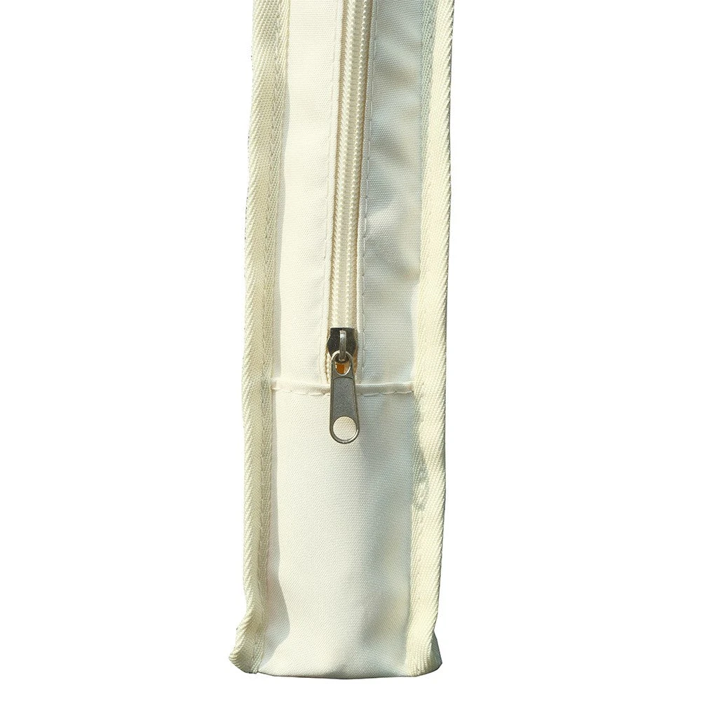 Pro Waterproof Ivory Sail Shade - Exclusively | Kookaburra® 12 Pro Waterproof Ivory Sail Shade - Exclusively | Kookaburra® - Image 10