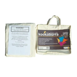 Pro Waterproof Ivory Sail Shade - Exclusively | Kookaburra® 20 Pro Waterproof Ivory Sail Shade - Exclusively | Kookaburra® -Primrose pr0000061602 card9 lg