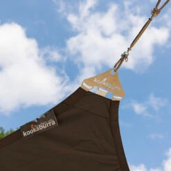 Pro Waterproof Charcoal Sail Shade - Exclusively | Kookaburra® -Primrose pr0000061615 card4 lg 63e979d9 31a0 4a2f 8cce 03b1f13c9cbe