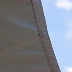 Pro Waterproof Charcoal Sail Shade - Exclusively | Kookaburra® -Primrose pr0000061615 card6 lg f8824228 bf49 433d a962 51d355f965f1