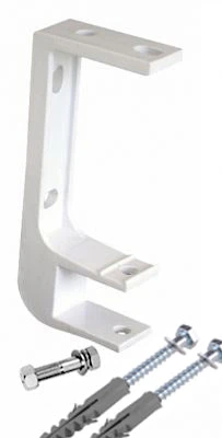 40mm Ceiling/balcony Bracket For Standard Manual Awnings