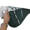 3.5m Plain Green Protective Awning Rain Cover / Storage Bag -Primrose winter 20storage 6c521200 3bc9 4470 9f7b 4ce442929b92